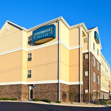 Staybridge Suites Rockford By Ihg Exterior photo