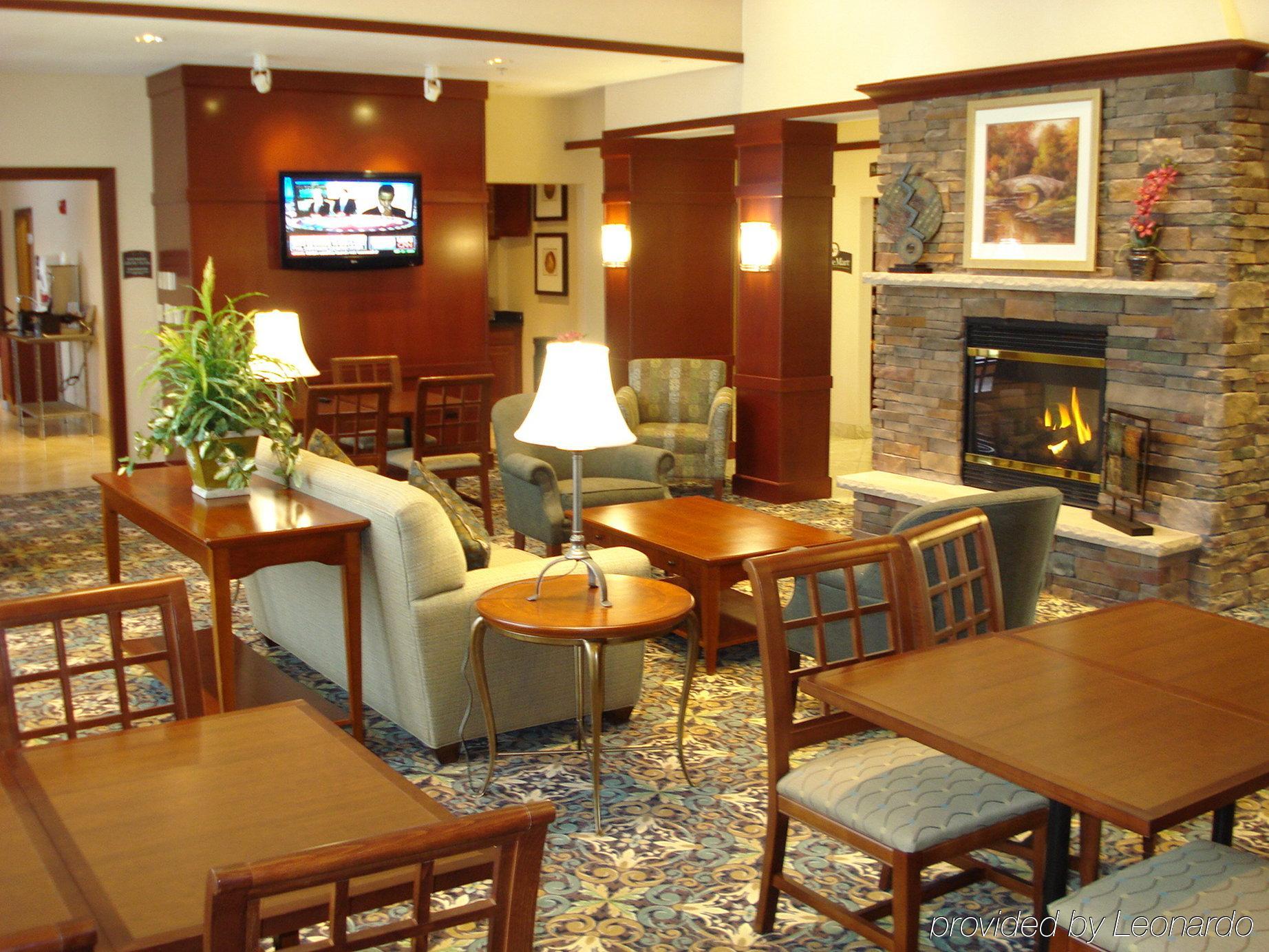 Staybridge Suites Rockford By Ihg Exterior photo