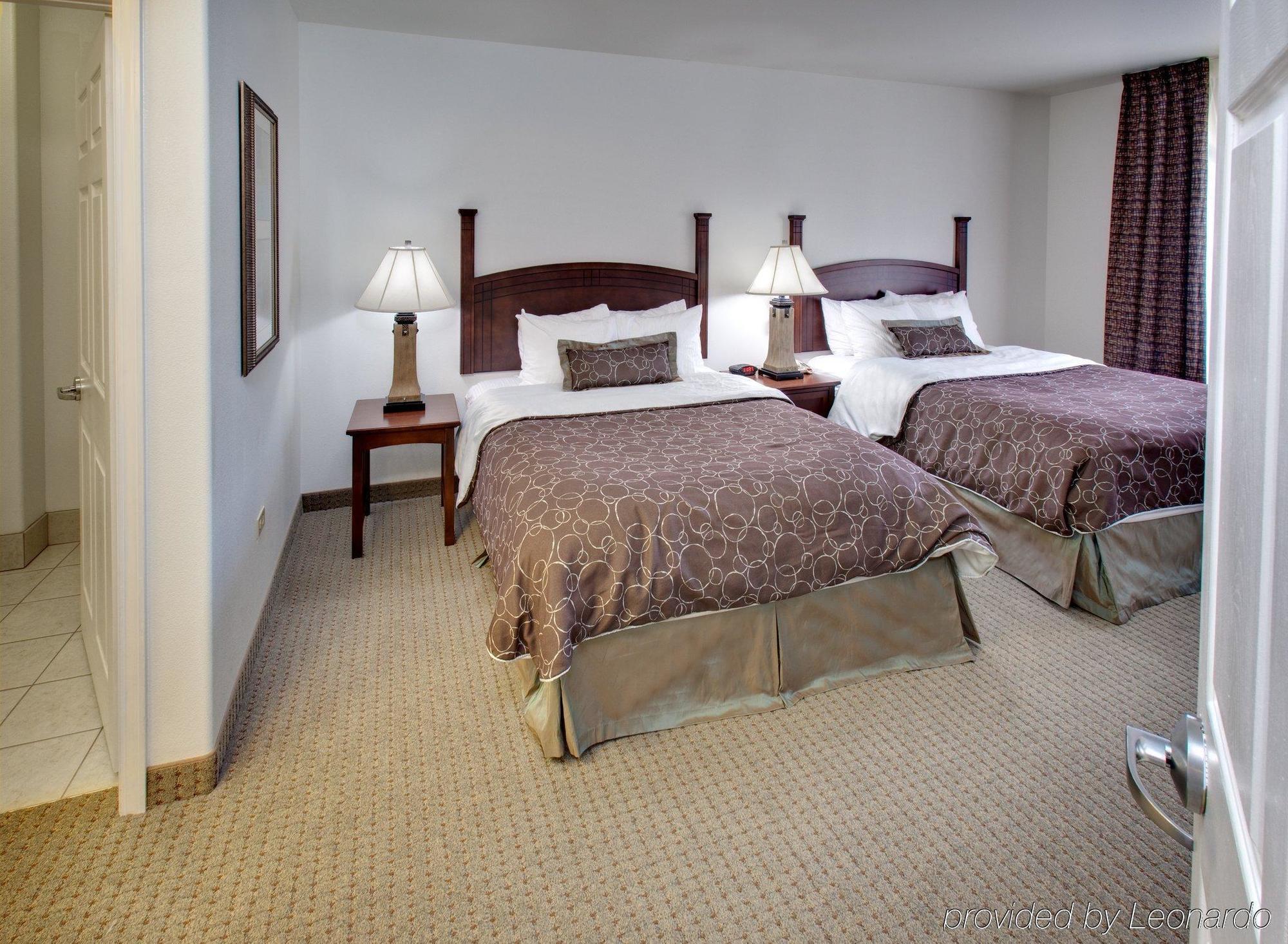 Staybridge Suites Rockford By Ihg Exterior photo