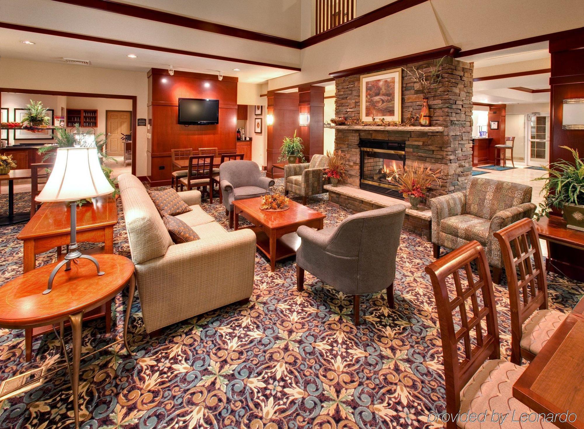 Staybridge Suites Rockford By Ihg Interior photo