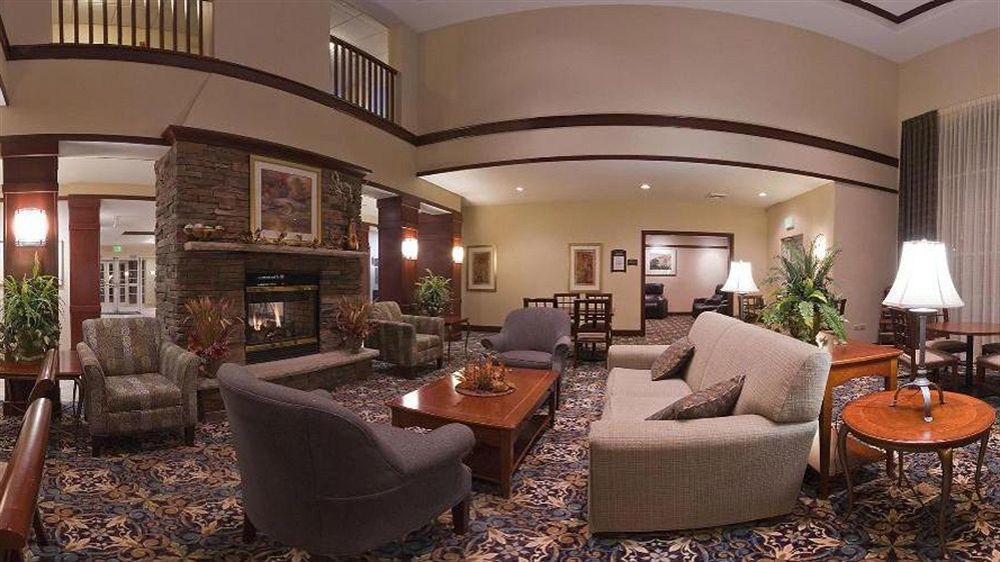 Staybridge Suites Rockford By Ihg Exterior photo